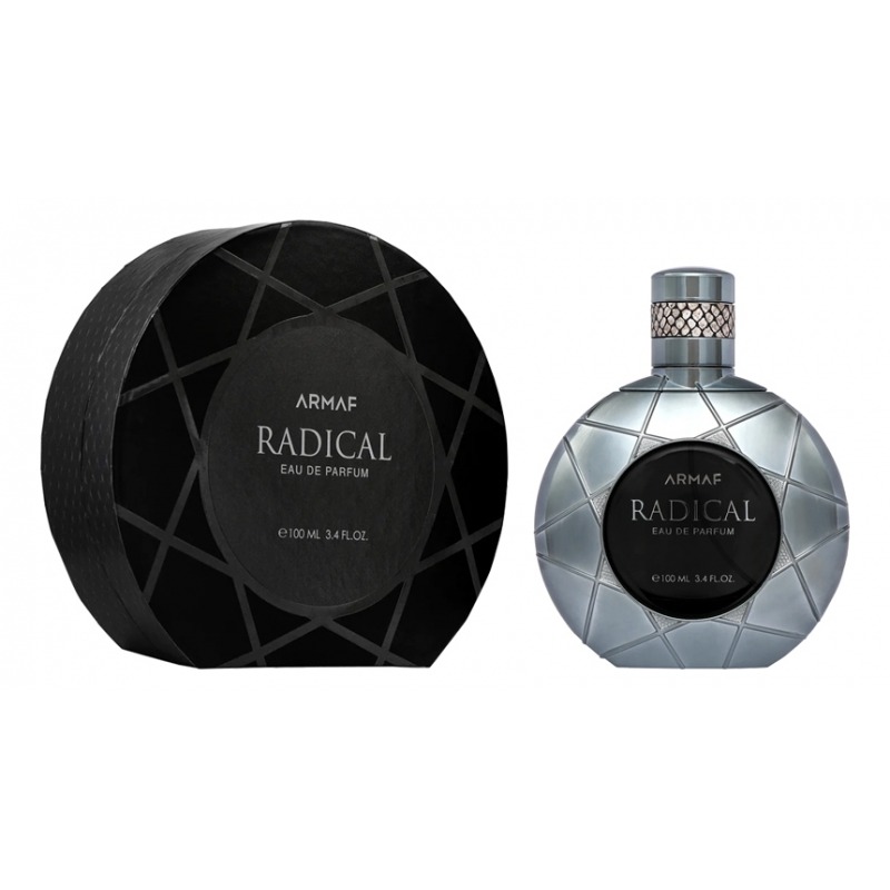 Radical Black
