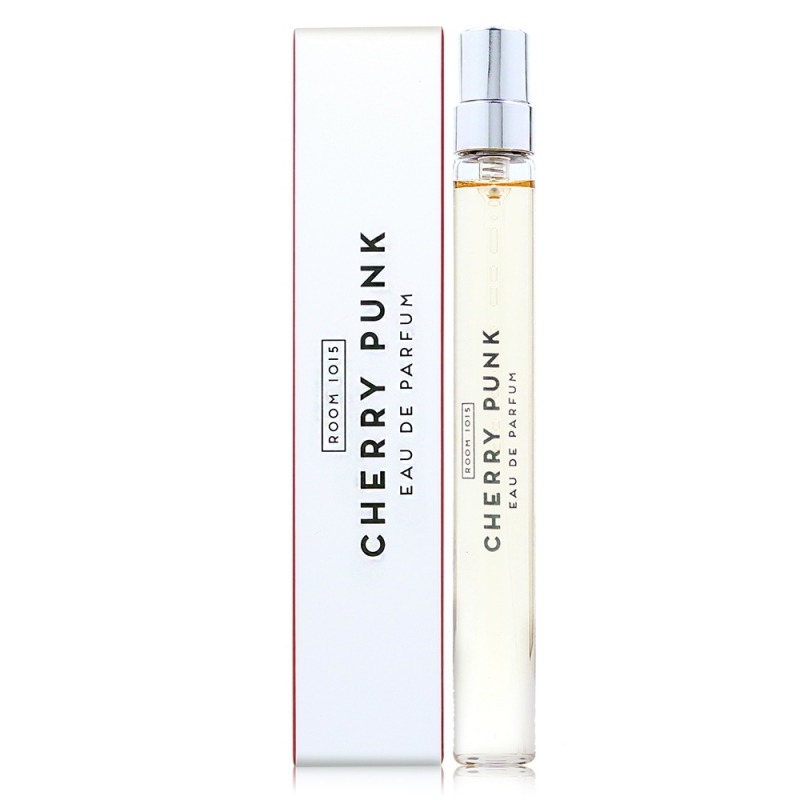 Cherry Punk
Cherry Punk