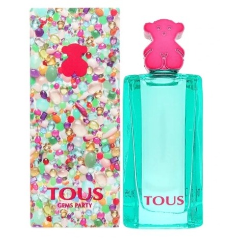 Tous Gems Party