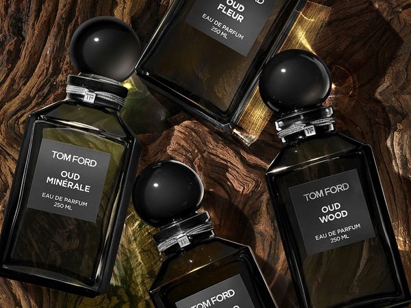 Лучшие древесные ароматы - читайте в блоге Aroma-Butik.ru