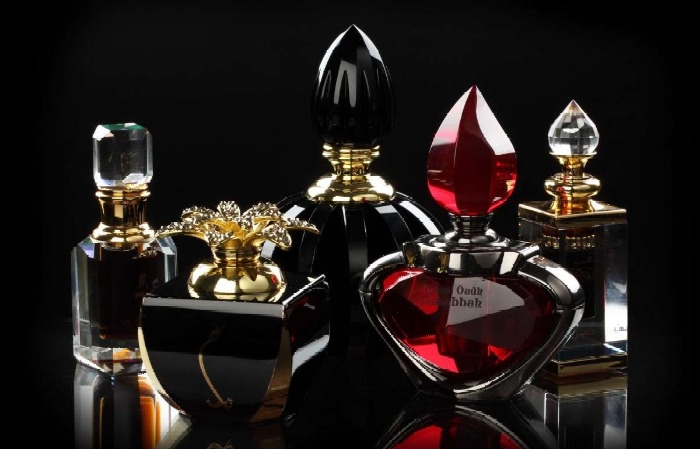 Лучшие восточные ароматы для женщин - читайте в блоге Aroma-Butik.ru