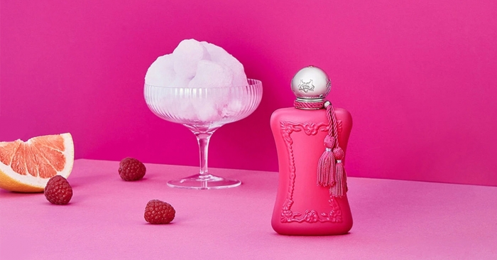 Топ 12 сладких ароматов - читайте в блоге Aroma-Butik.ru