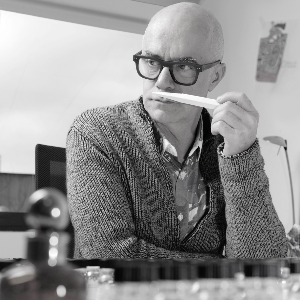 perfumer bertrand duchaufour net worth income cost