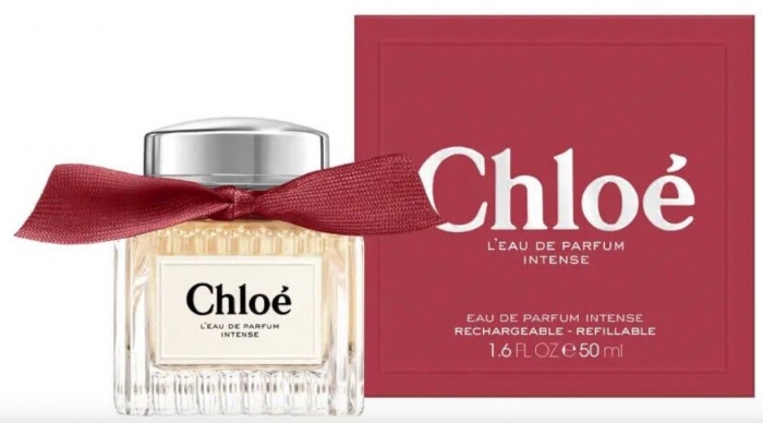 Квинтэссенция женственности в Chloe L Eau de Parfum Intense