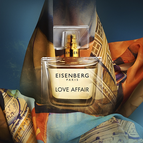 Eisenberg: секрет популярности - читайте в блоге Aroma-Butik.ru