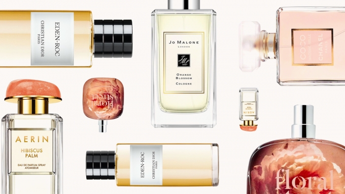 Самые комплиментарные ароматы для женщин - читайте в блоге Aroma-Butik.ru