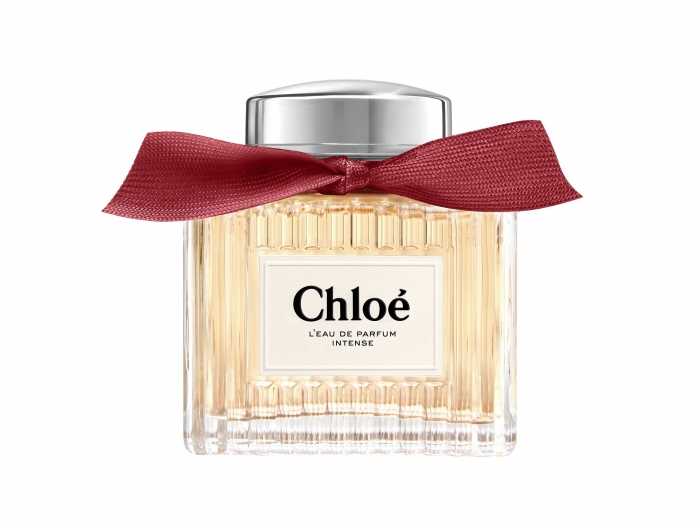 Квинтэссенция женственности в Chloe L Eau de Parfum Intense