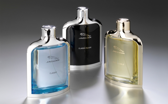 Jaguar Aroma Butik.ru