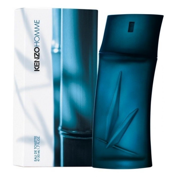 Kenzo Homme Santal Marin Aroma Butik.ru