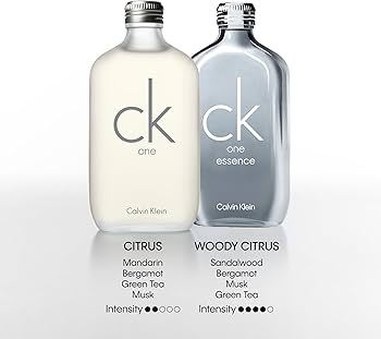 Essence calvin klein shop
