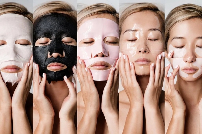 Как правильно пользоваться масками для лица: советы экспертов Aroma-butik