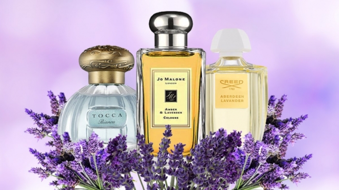 ТОП-10 ароматов с лавандой - читайте в блоге Aroma-Butik.ru