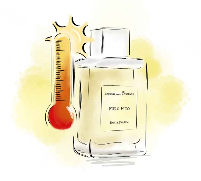 Какой срок годности у парфюмерии - Сроки хранения духов