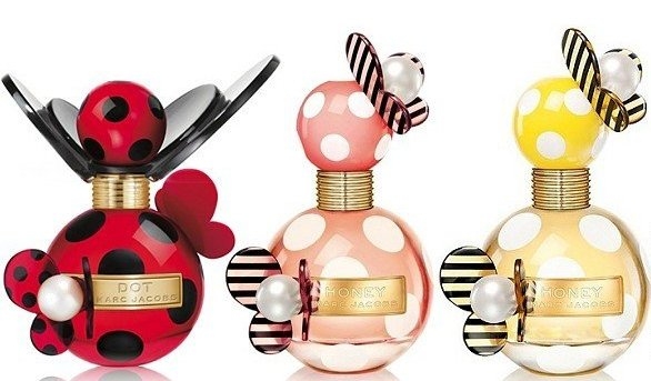 MARC JACOBS Honey 10240 . 100