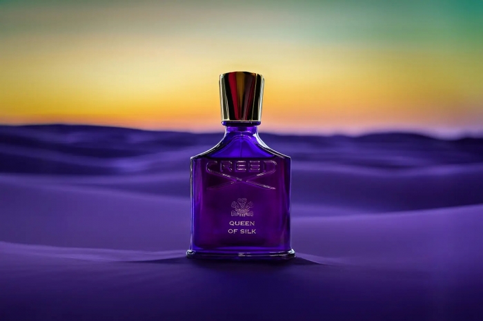 香水(女性用) CREED QUEEN OF SILK 30ML perfume Queen of silk from Creed | NOSE Paris | Retail concept