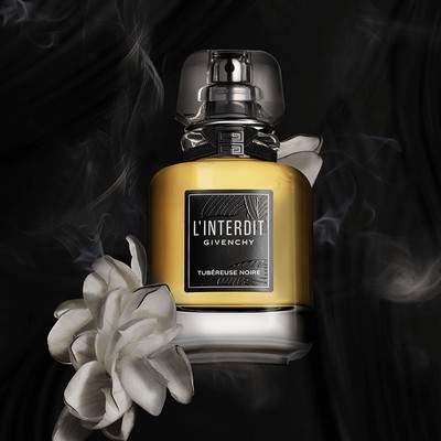 GIVENCHY L Interdit Eau de Toilette 2019 5690 35