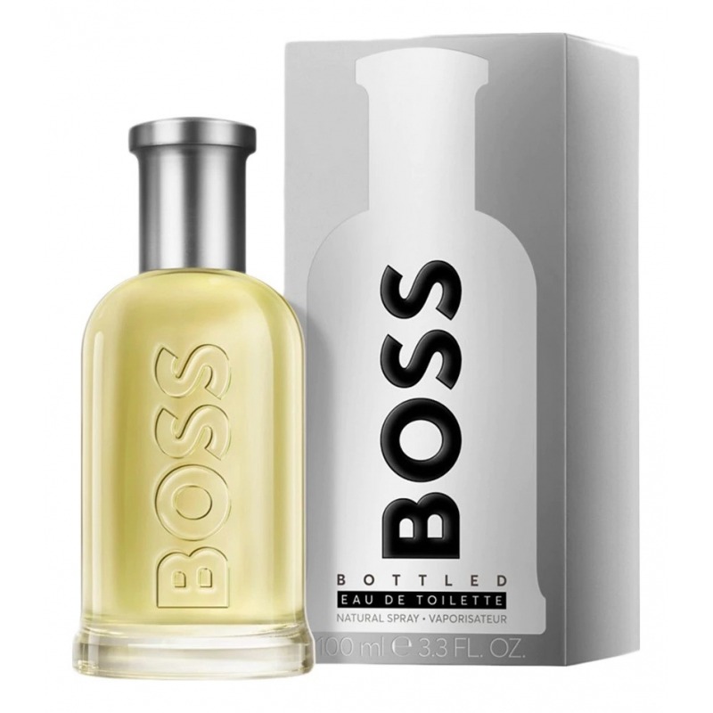 Hugo Boss Boss Bottled 30