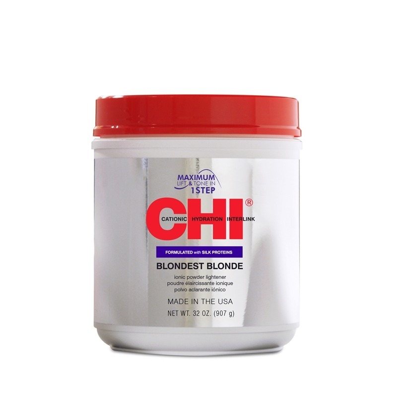 

Осветлитель для волос CHI, Blondest Blond