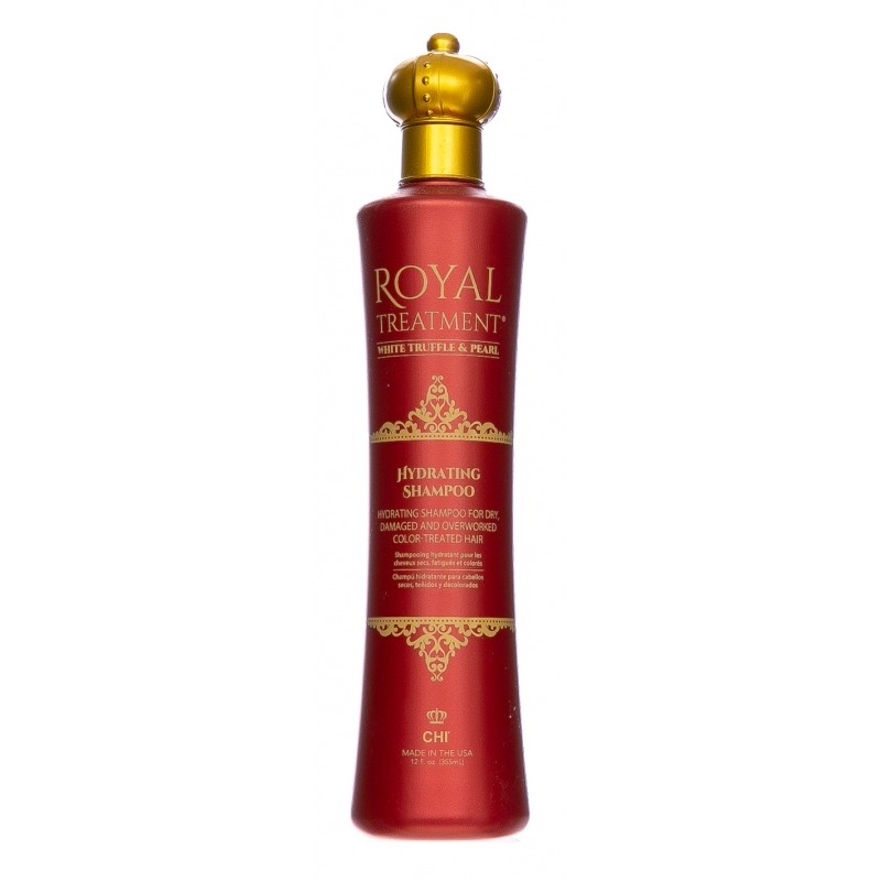 

Шампунь CHI, «Глубокое увлажнение» Royal Treatment Pure Hydration