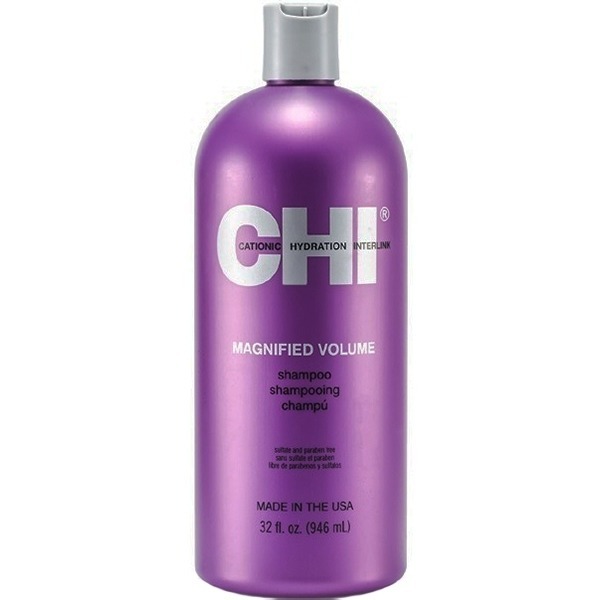 

Шампунь CHI, «Усиленный объем» Magnified Volume
