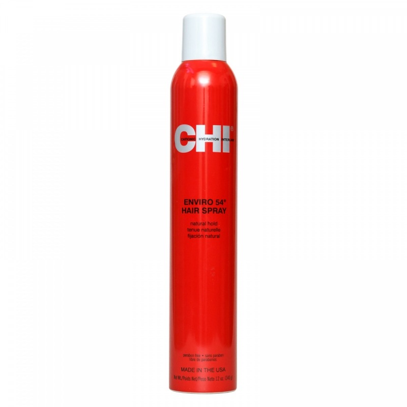

Лак для волос CHI, Enviro Flex Hold