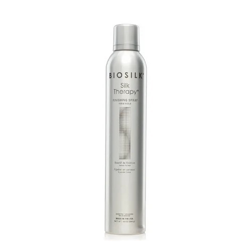 

Лак для волос Biosilk, Silk Therapy
