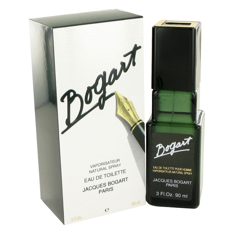 

Bogart