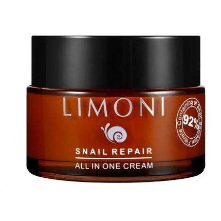 

Snail Repair All In One Cream