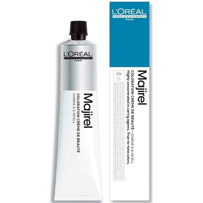 

Краска для волос Loreal Professionnel, Majirel Mix