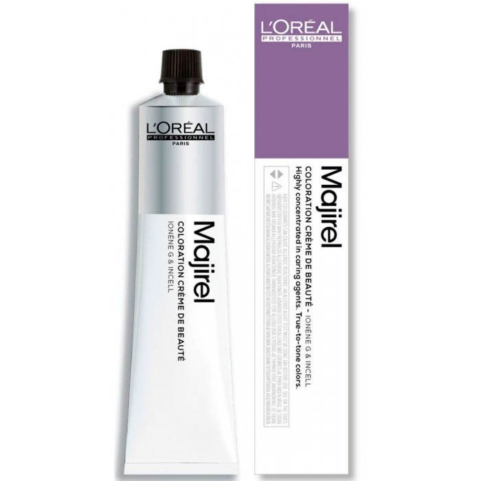 

Краска для волос Loreal Professionnel, Majirouge