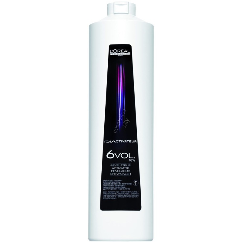 

Оксидант для краски Loreal Professionnel, Dia DiaRichesse и DiaLight