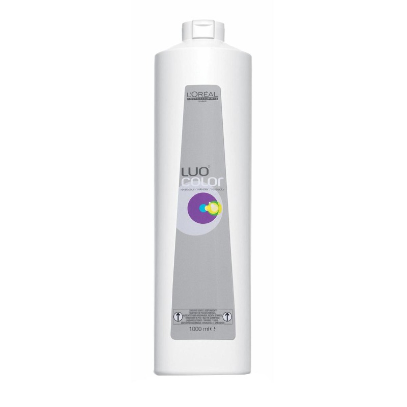 Loreal Professionnel Проявитель для краски Luo Color - купить недорого ...