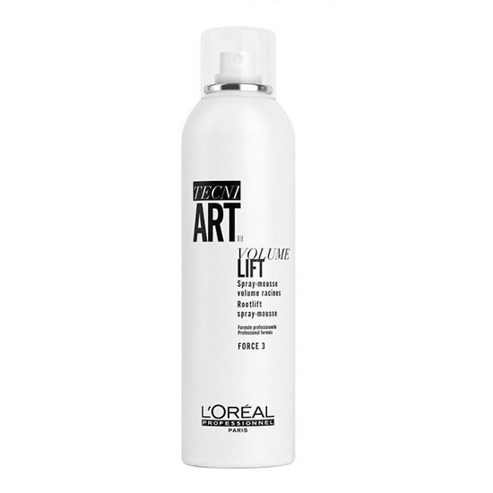 Купить Мусс, 250 мл, Мусс для волос Loreal Professionnel, 3 Tecni.art Volume Lift