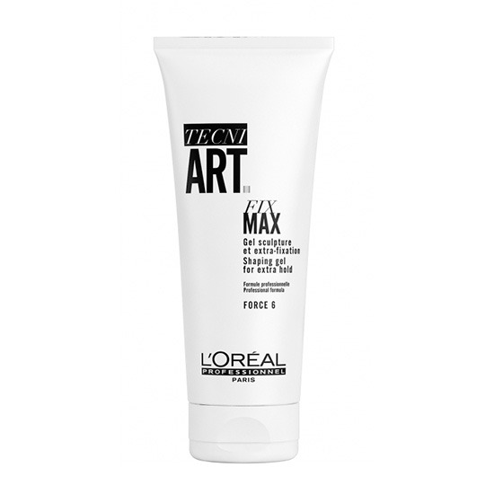 Гель для волос Loreal Professionnel 6 Tecni.art Fix Max