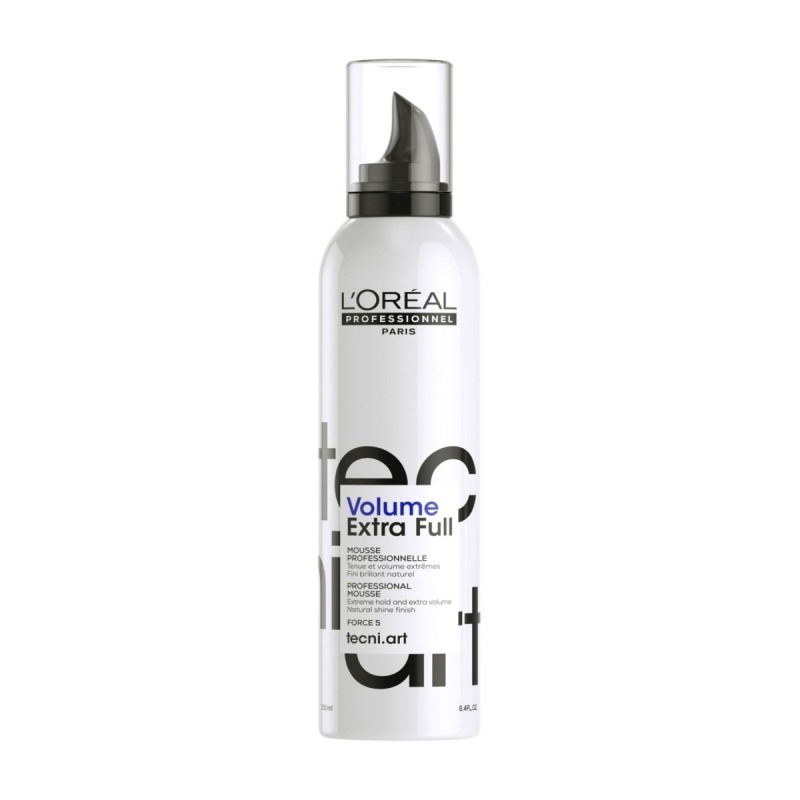 Мусс для волос Loreal Professionnel