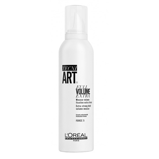 Купить Мусс для волос, 250 мл, Мусс для волос Loreal Professionnel, 5 Tecni.art Full Volume Extra