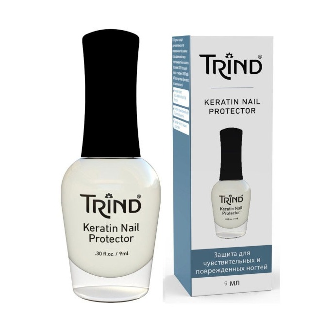 Защита ногтей Trind