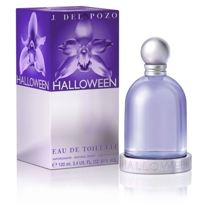 Perfume halloween