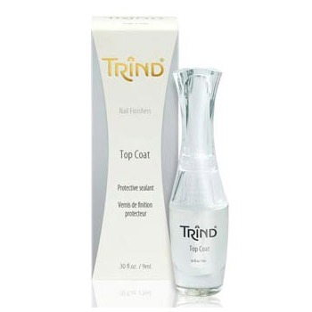 

Закрепитель лака Trind, Top Coat