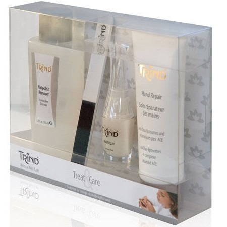 

Treat & Care Set