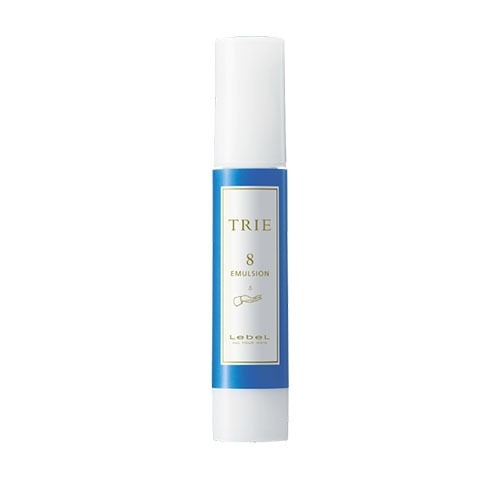 

Крем-воск для волос Lebel Cosmetics, Trie Move Emulsion 8