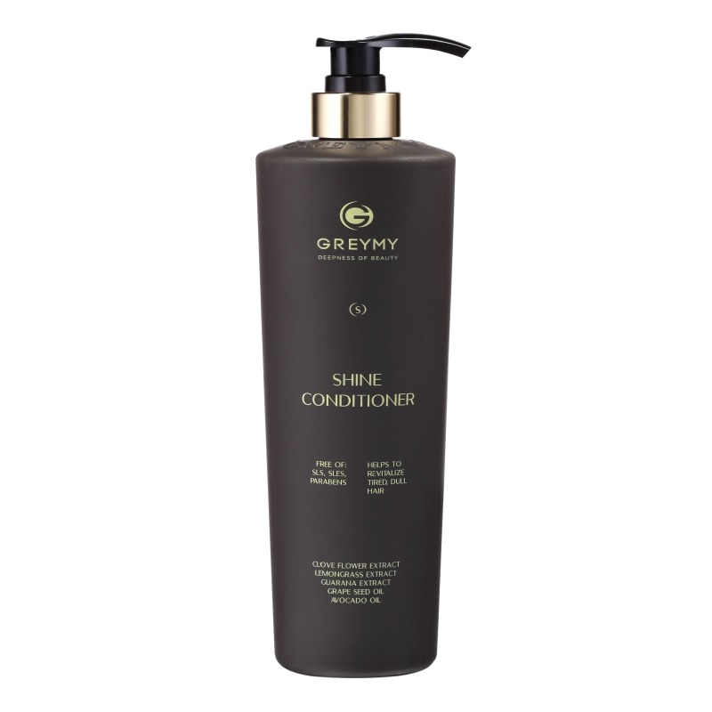 

Кондиционер для блеска Shine Conditioner