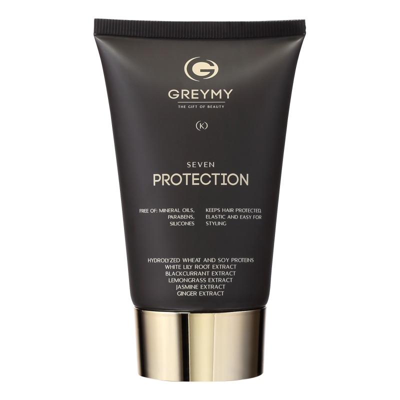 

Несмываемый кондиционер «Семь защит» (Seven protection)