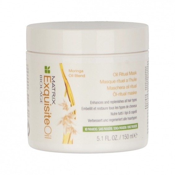 

Matrix Biolage Exquisite Oil