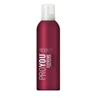 

Мусс для волос Revlon Professional, Proyou Extreme