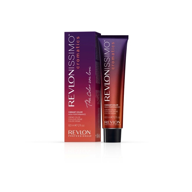 

Краска для волос Revlon Professional, Revlonissimo Colorsmetique Cromatics