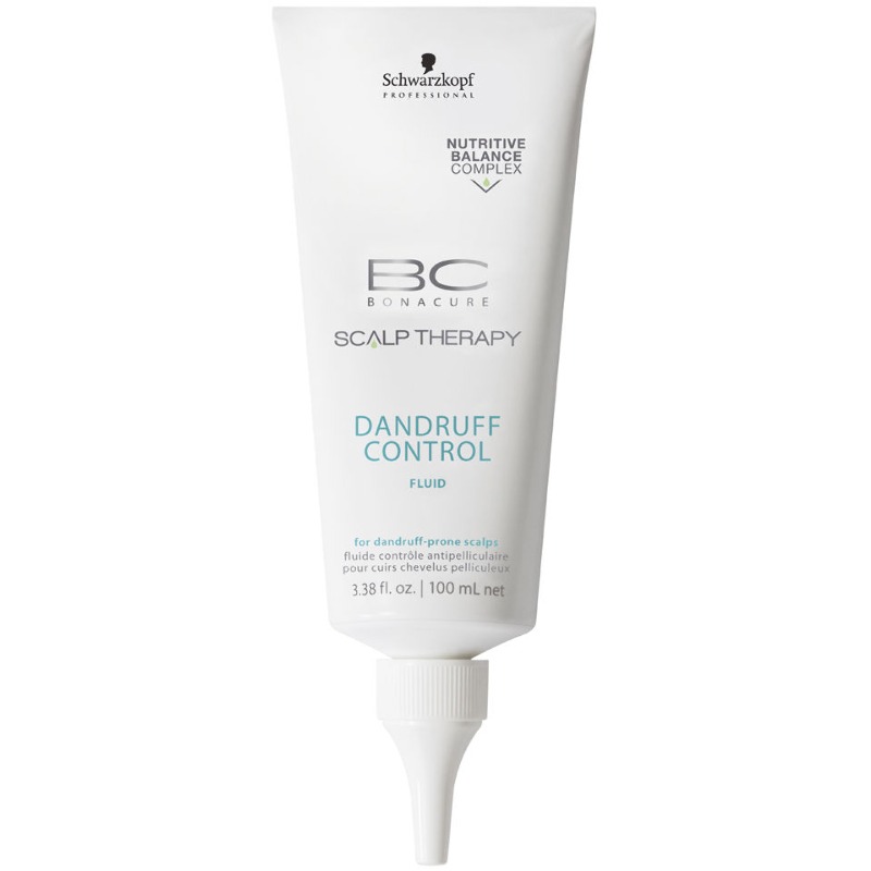 

Сыворотка для волос Schwarzkopf Professional, Bonacure Scalp Therapy Dandruff Control
