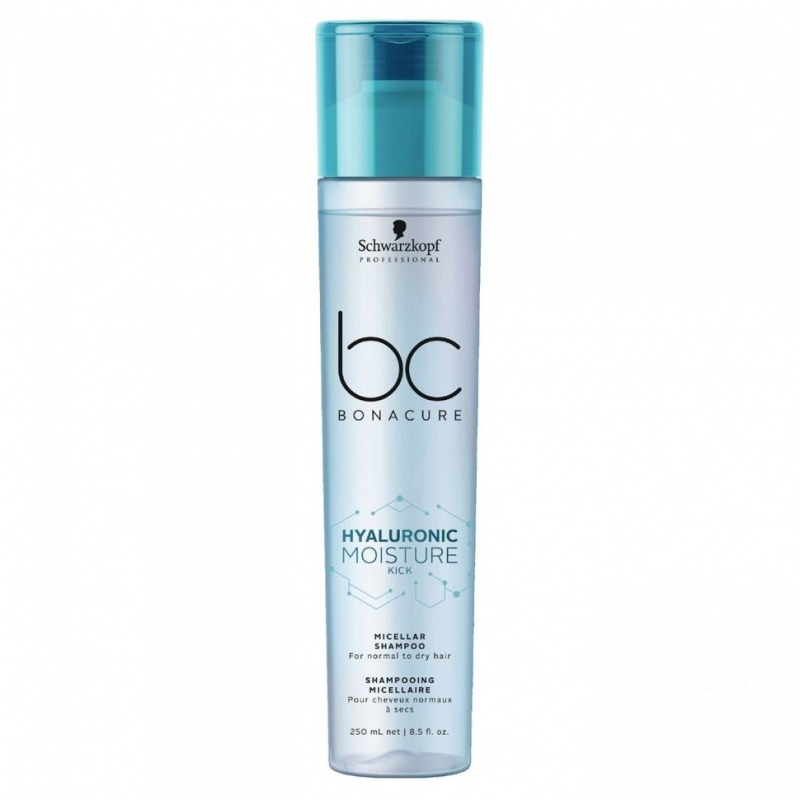 

Шампунь Schwarzkopf Professional, BC Hyaluronic Moisture Kick