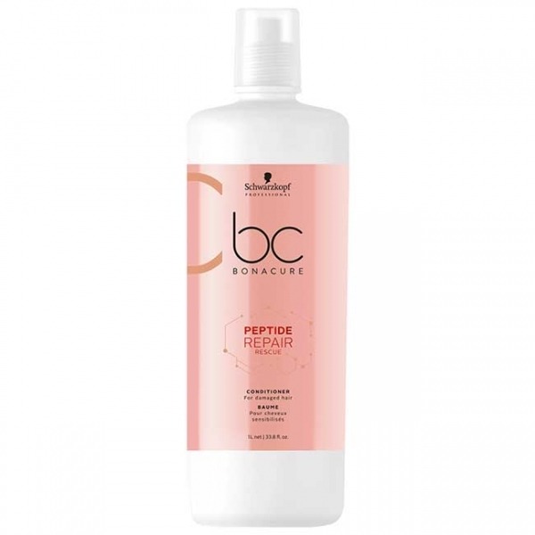 Кондиционер для поврежденных волос «Спасительное восстановление» BC Repair Rescue Conditioner