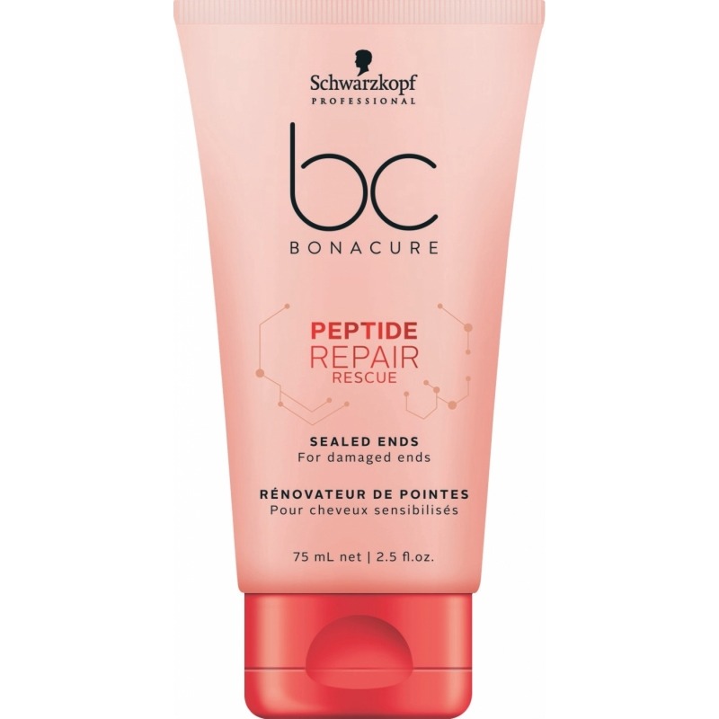 

Сыворотка для волос Schwarzkopf Professional, «Спасительное Восстановление»